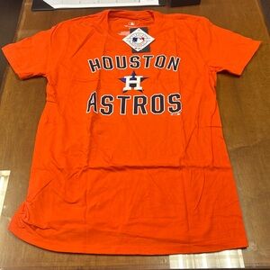 Houston Astro’s - Fanatics - T-Shirt - Men’s M